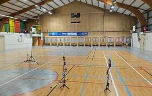 Compétition à Lissieu