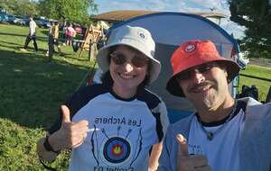 TAEN Marcilly d'Azergues