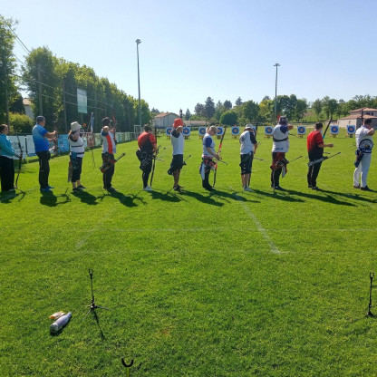 TAEN Saint Laurent de Chamousset (25/04/2026)